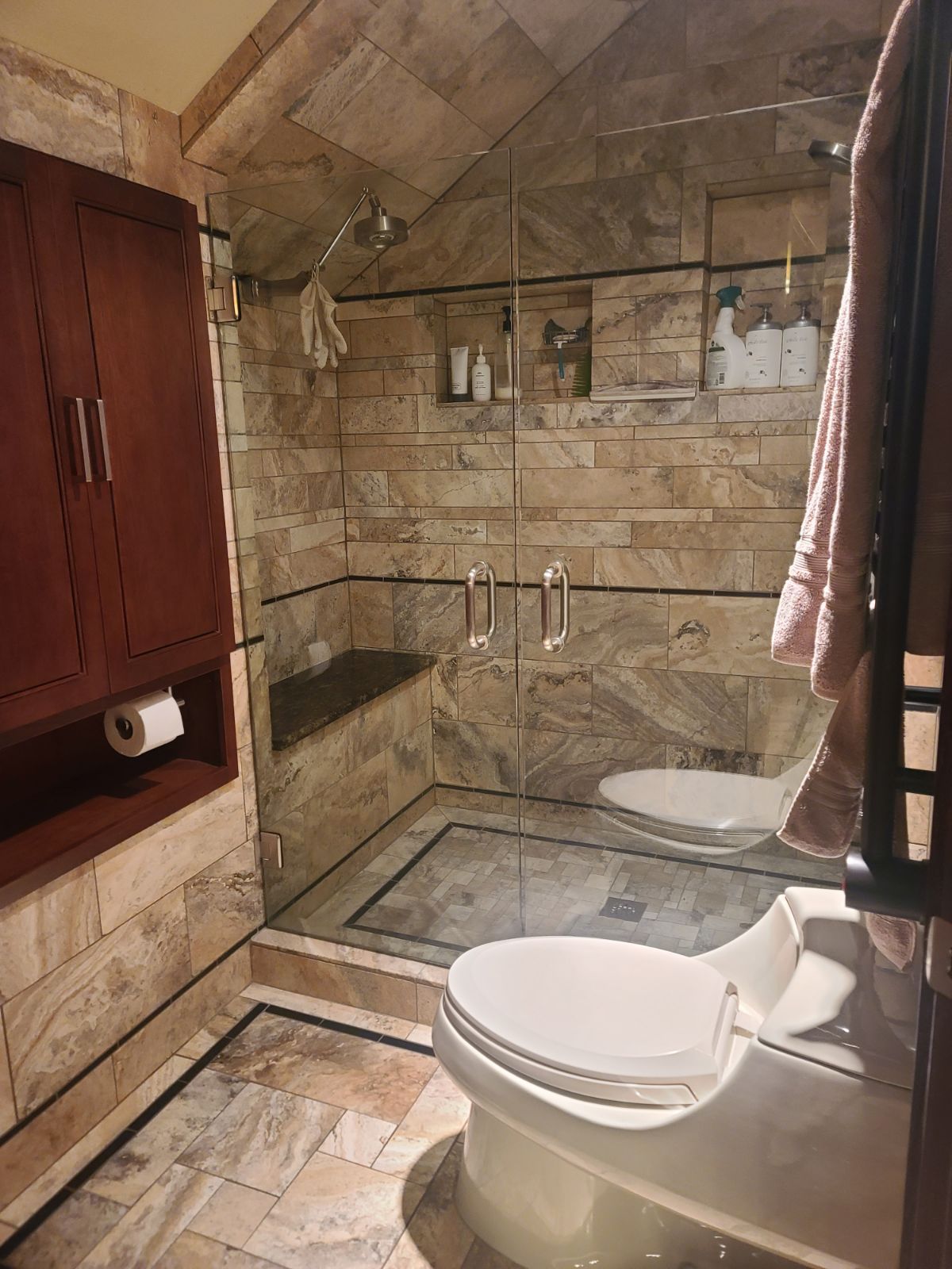 MaxxRemodeling project
