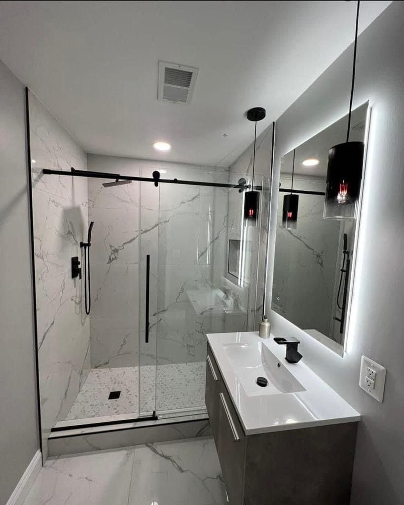 MaxxRemodeling project
