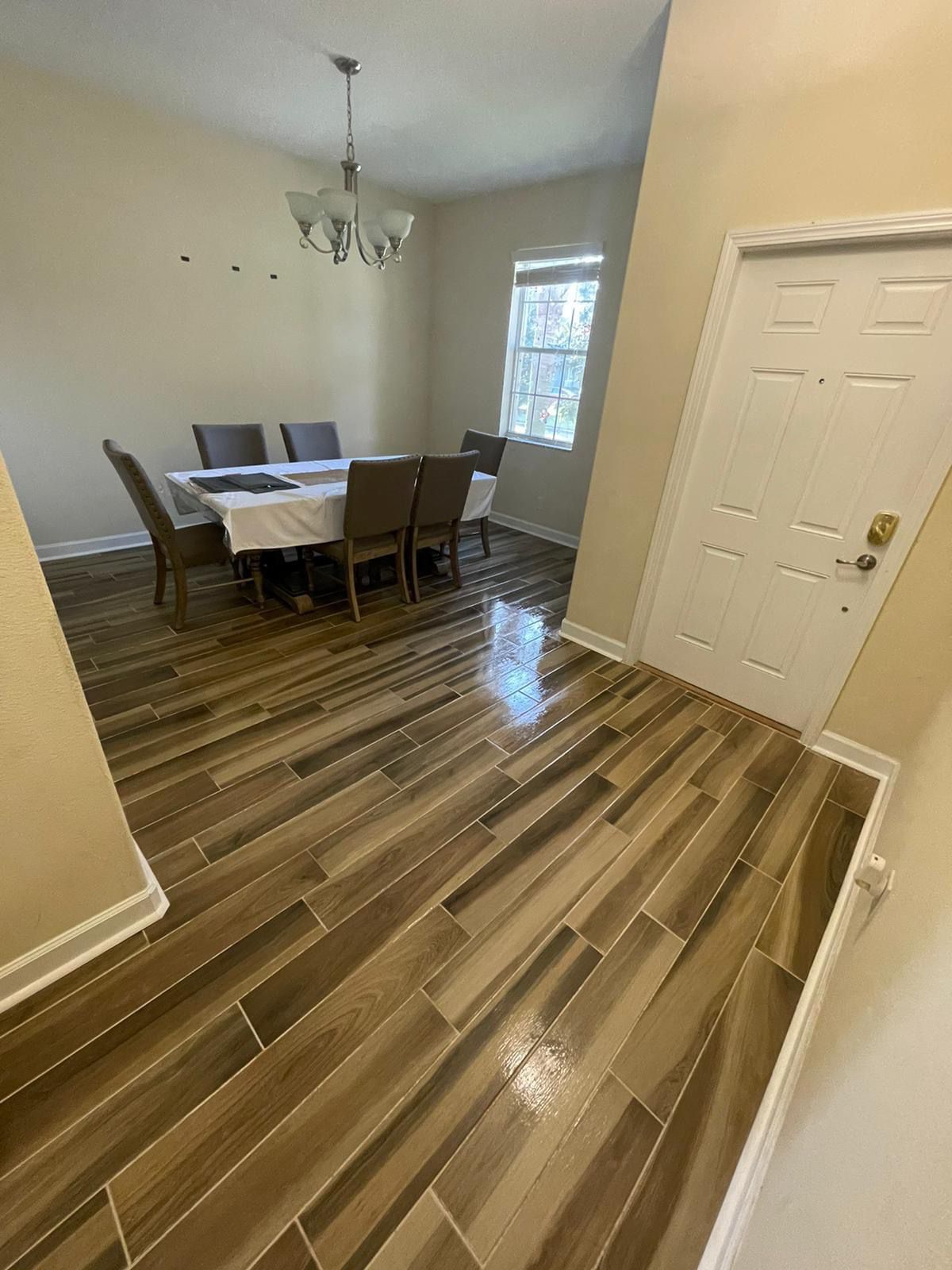 MaxxRemodeling project