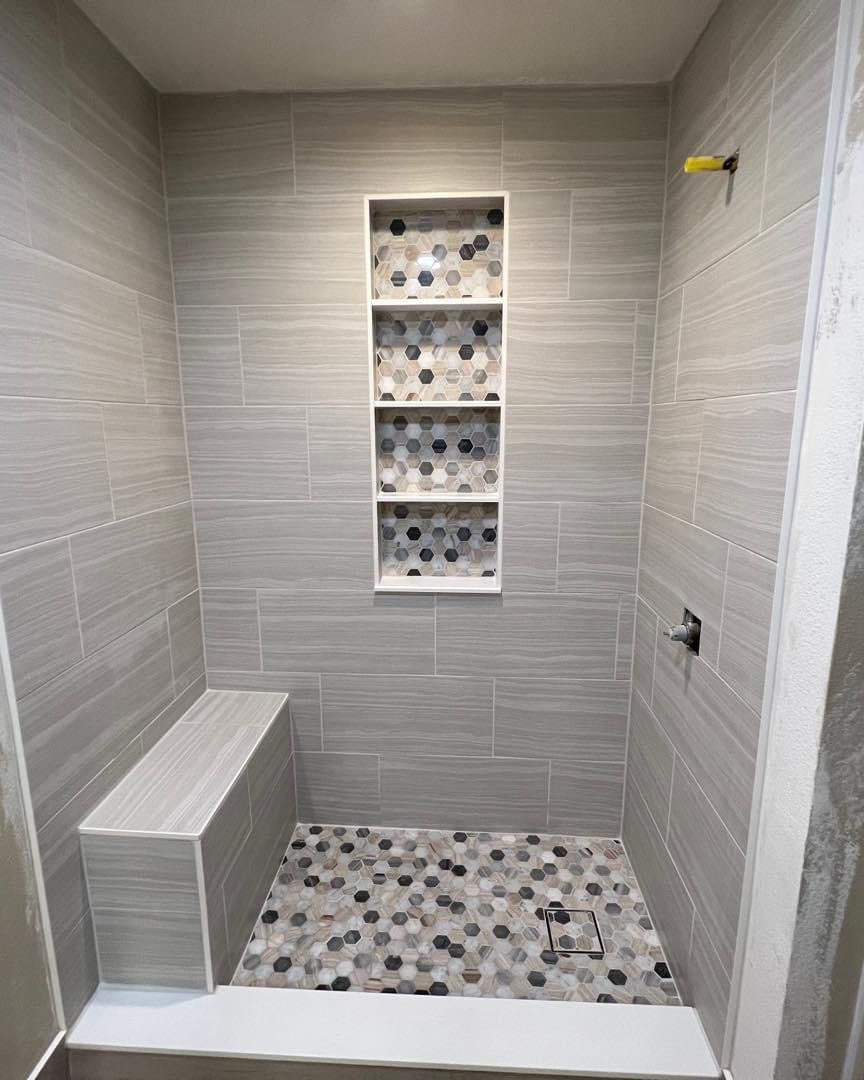 MaxxRemodeling project