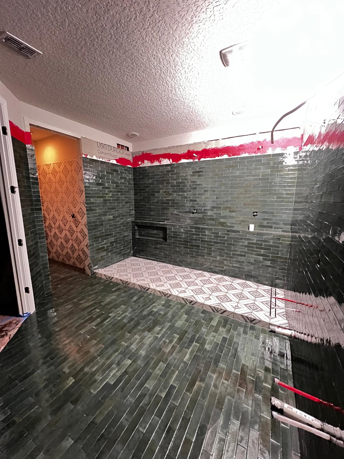 MaxxRemodeling project