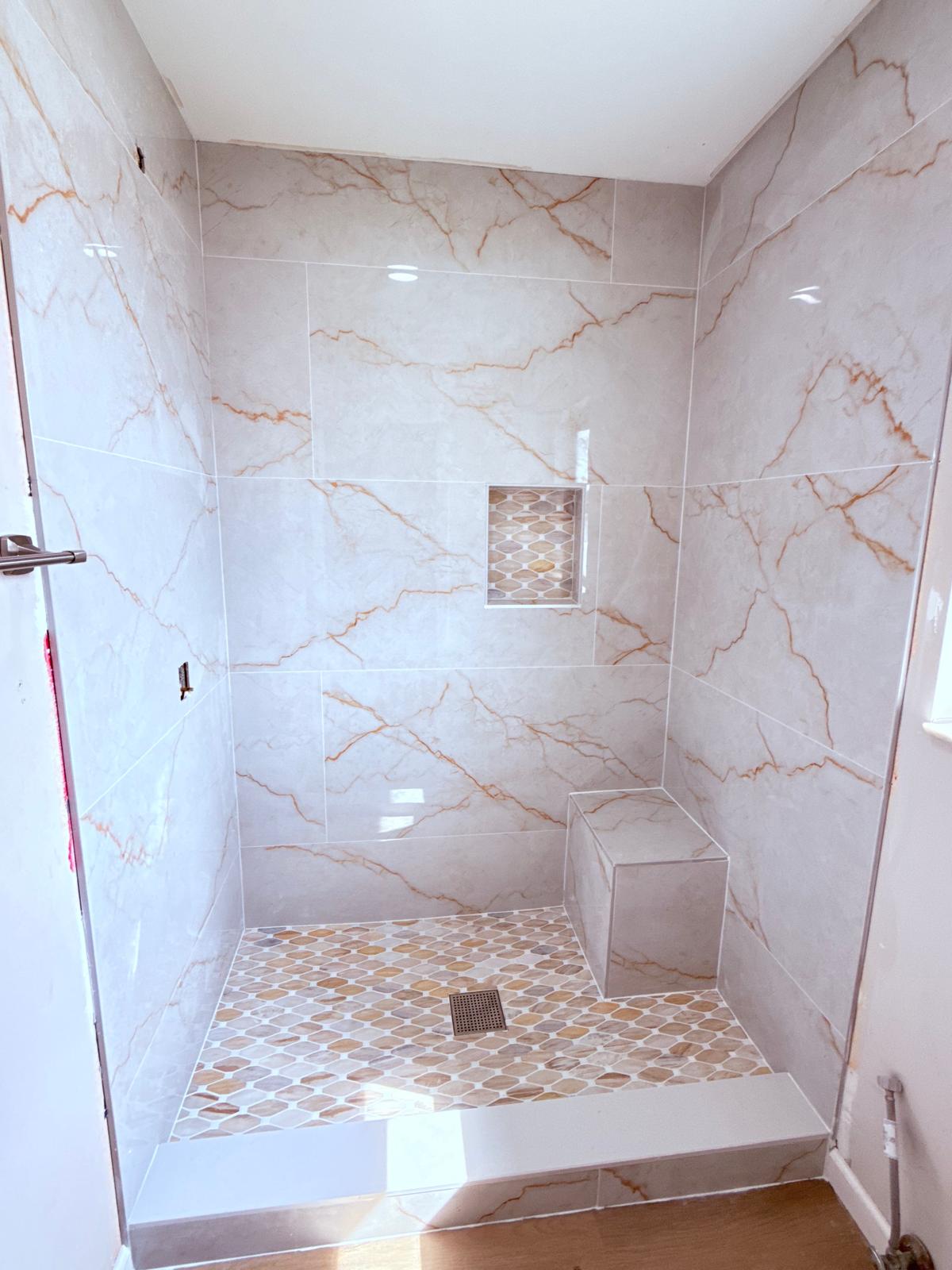MaxxRemodeling project