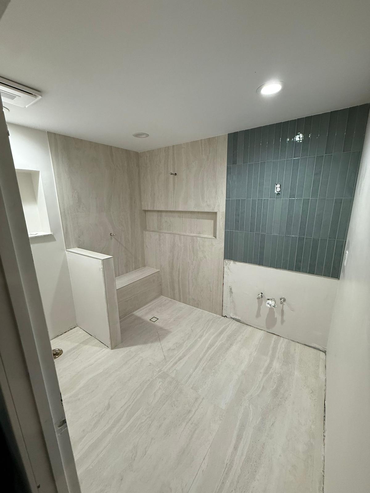 MaxxRemodeling project